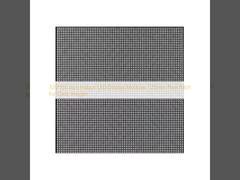 Módulos de Pantalla LED Interior de 320*160 Tamaño, Paso de Píxel de 1.25mm para Imágenes Claras