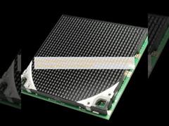 Display de panel LCD industrial mini LED para tecnología de visualización avanzada y pitch de píxeles de 1,25 mm