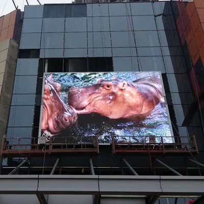 comprar Display de publicidad exterior CE online manufacture