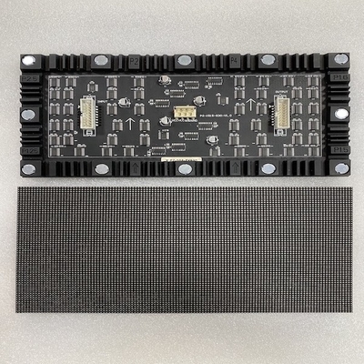 comprar 240*120 P2 módulos de color completo para interiores pantallas de pantalla LED flexibles online manufacture