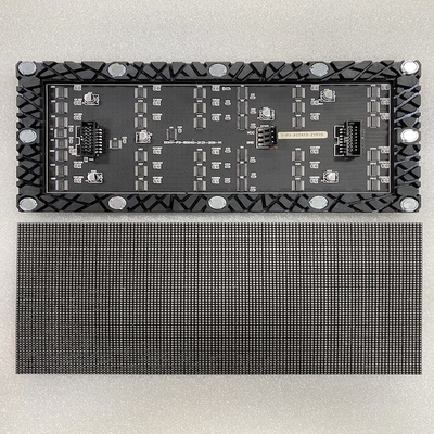 comprar 240*120 P3 módulos blandos para interiores SMD pantallas de pantalla LED flexibles online manufacture