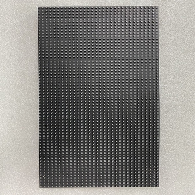 comprar P4 Modulos en forma de curva para interiores 256*128 Pantalla de visualización LED flexible online manufacture