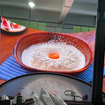comprar Display LED de alta definición para el exterior online manufacture