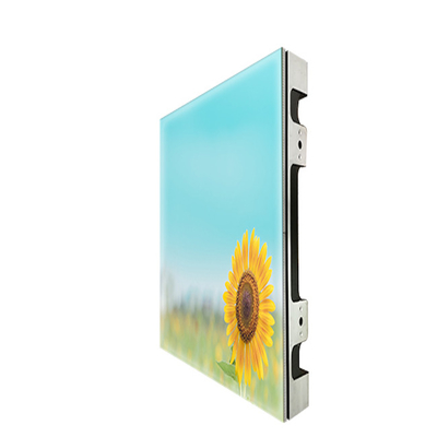 comprar Pantalla de pantalla de LED para el salón de moda P3.91mm SMD2121 Panel de pared de vídeo LED online manufacture