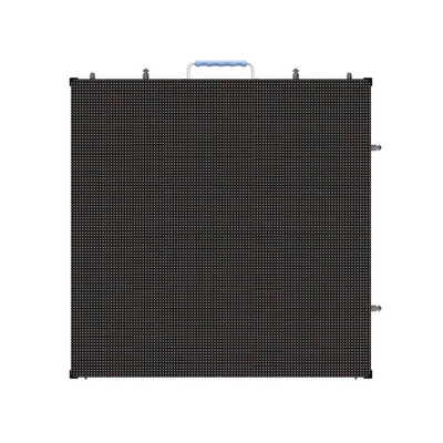 comprar Display de LED de alquiler impermeable SMD de 500x500 mm online manufacture