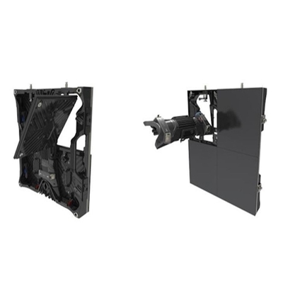 comprar 500x500mm Gran pantalla de LED de alquiler P3 al aire libre.91 online manufacture