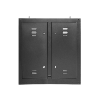 comprar P8 8mm pantalla LED de color completo exterior para cartelera publicitaria online manufacture