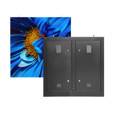 comprar Pantalla LED de color completo de publicidad exterior, pantalla LED HD online manufacture