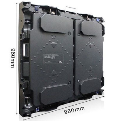 comprar P5mm Display LED exterior de color completo Cartelera de alta densidad online manufacture