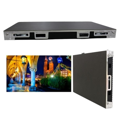 comprar P1.5mm HDR 4K Mini LED Panel de pantalla SMD de color completo online manufacture