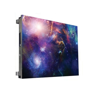 comprar TV P1.5mm Panel de pantalla LED pequeño de color completo 8K de alta definición en interiores online manufacture