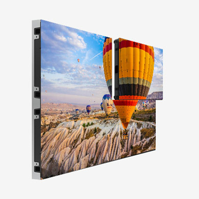 comprar Ultra Slim P1.25 Panel de pantalla LED pequeño 640x480mm Alta velocidad online manufacture