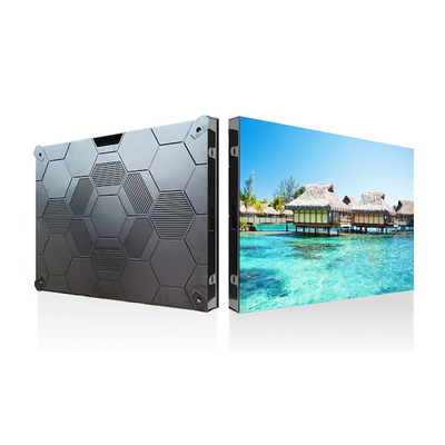 comprar Pantalla de pantalla de LED de 1,5 mm para interiores 16:9 8k HD Punto fino de píxeles online manufacture