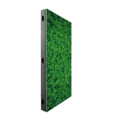comprar 500x500mm Interactivo LED escenario de fondo de pantalla 3.9mm online manufacture