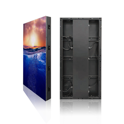 comprar 1000x500mm Panel LED Escenario Fondo P3.91 Video Interactivo Piso de baile online manufacture
