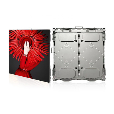 comprar Dibujo de P5 LED escenario de fondo pantalla digital exterior cartel online manufacture