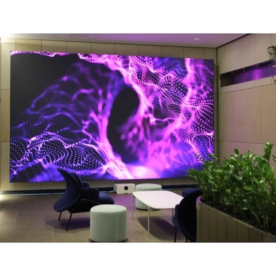 comprar Alquiler de P3 interior de pantalla LED a todo color SMD2121 1920Hz online manufacture