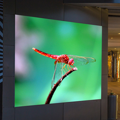 comprar P2.5 Pantalla LED a todo color en interiores Pantalla LED de 2,5 mm en exteriores SMD 2121 online manufacture