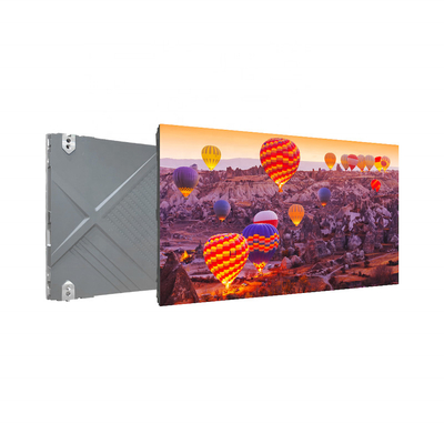 comprar Pared de video P2 Interior pantalla LED a todo color 1920Hz 3840Hz online manufacture