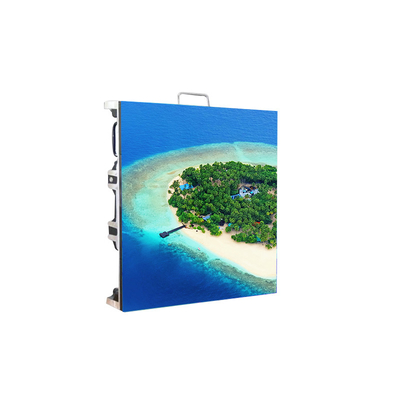 comprar Televisión P2mm para interiores con pantalla LED a todo color 2.0mm SMD1515 Ultra delgada online manufacture