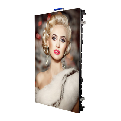 comprar Concierto al aire libre Alquiler de pantalla LED de color completo SMD P4.81 Interior online manufacture