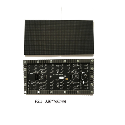 comprar Escenario creativo pantalla LED comercial redonda flexible online manufacture