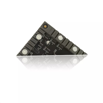 comprar Pantallas comerciales de pantalla LED colgantes del techo Publicidad P2.5mm Para compras online manufacture