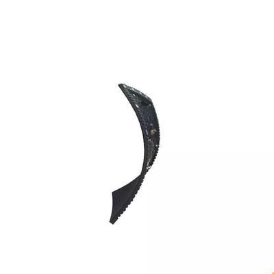 comprar Panel de pantalla LED comercial flexible cilíndrico P4 online manufacture