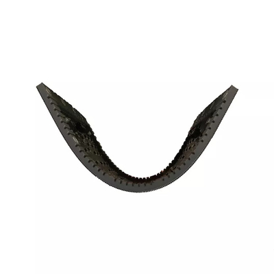 comprar P2.5 Pantalla de pantalla LED comercial, 320x160 mm Pared de vídeo LED flexible online manufacture