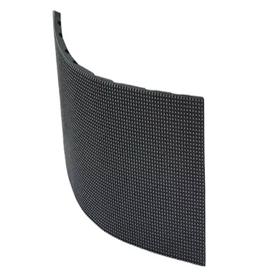 comprar P4 Pantalla LED de color completo para publicidad comercial en interiores de 4 mm online manufacture