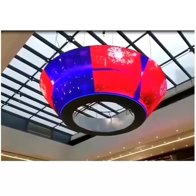 comprar P3 P4 Pantalla de pantalla LED comercial online manufacture