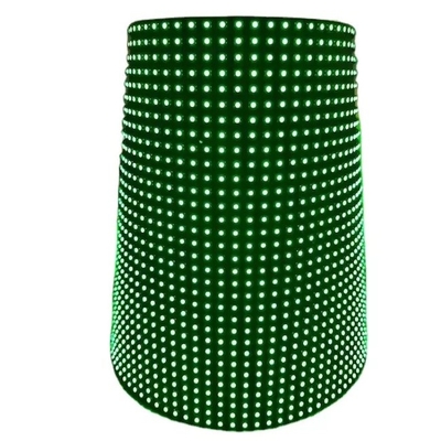 comprar P2.5 Display LED con columna redonda y curva flexible de 320x160 mm online manufacture
