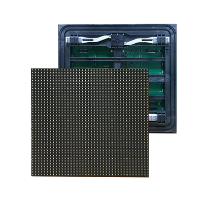 comprar Pantallas de pantalla LED modulares al aire libre P6.6 impermeables online manufacture