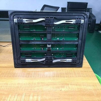 comprar Panel de vídeo LED modular para exteriores online manufacture