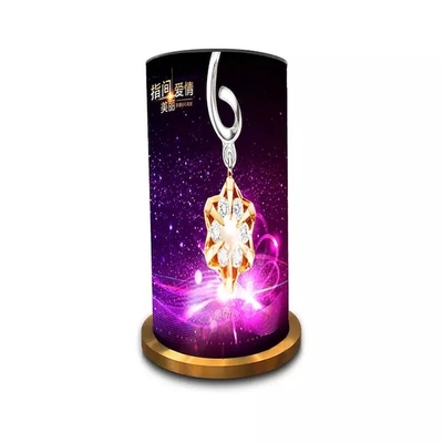 comprar P3mm 320x160mm Flexible pantalla de LED de publicidad módulos en forma de curva online manufacture