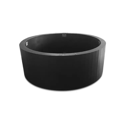 comprar P2.5mm Pantalla de pantalla LED flexible SMD 1R1G1B Columna de cilindro de forma redonda online manufacture