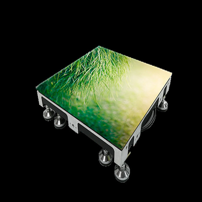 comprar Stock HD High Refresh P3.91 Indoor Interactive Dance Floor pantalla de LED online manufacture
