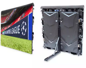 comprar Alquiler P3 Indoor Full Color LED Screen SMD2121 para el centro comercial online manufacture