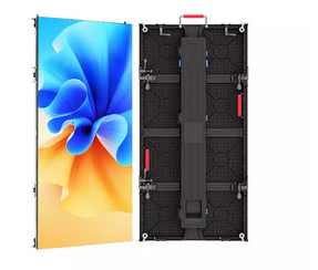 comprar 1920Hz 3840Hz Indoor Full Color LED Screen Video Peso de la luz de la pared online manufacture