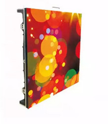 comprar Display de pared de vídeo LED SMD2020 para interiores con señalización digital a todo color 3 mm online manufacture