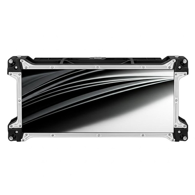 comprar 1.25mm Pixel Pitch Mini LED Panel de visualización para visualización 1ms Tiempo de respuesta Material de gabinete de aluminio de fundición online manufacture