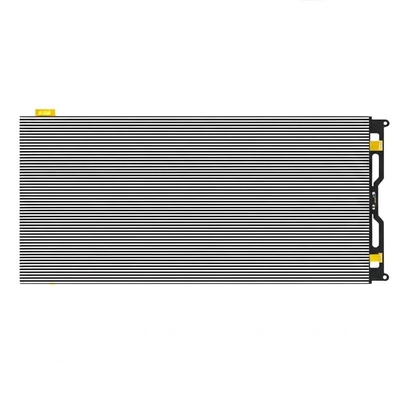 comprar 1ms Response Time Mini LED Flexible LED Screen Panel for Display Performance Technology online manufacture