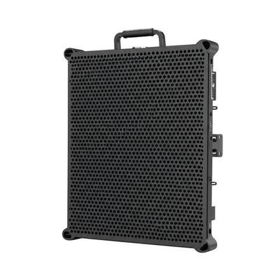 comprar Mannled Mini LED Display Panel with Lightweight 1920x1080 Resolution Cabinet Weight 6.9kg online manufacture