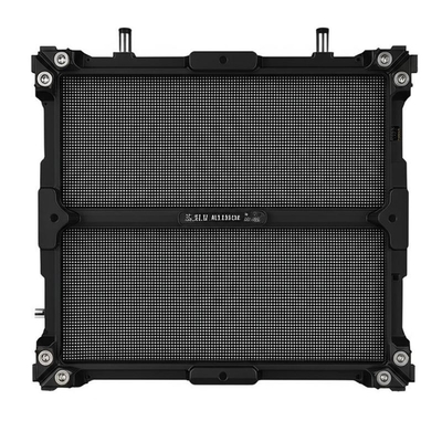 comprar 1ms Response Time 6.9kg Cabinet Weight Indoor LED Display Modules for Displays online manufacture