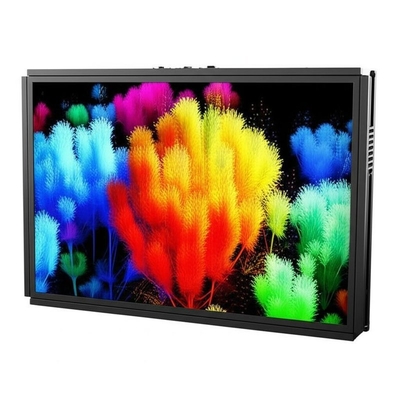 comprar 6.9kg Weight Mini LED Display Panel with 5000 1 Contrast Ratio Die-casting Aluminum Cabinet online manufacture