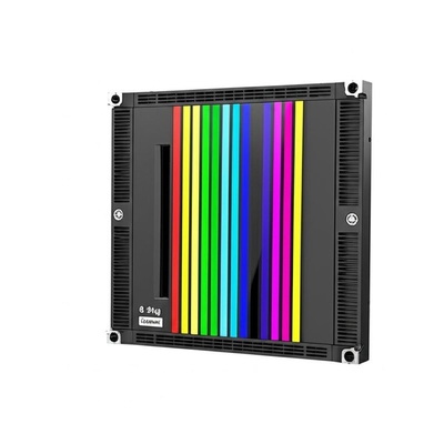 comprar Panel de pantalla de contraste Mini LED Cabinet Peso 6.9kg Color completo 16 bits Escala de grises online manufacture