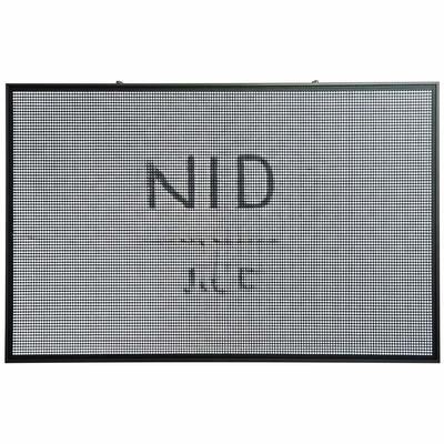 comprar Panel de pantalla mini LED 1920x1080 Resolución 5000 1 Relación de contraste y tamaño del gabinete de 640 * 480mm para sus requisitos online manufacture