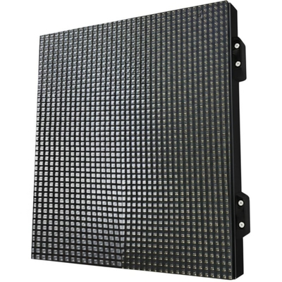 comprar Panel de pantalla Mini LED con HDR10 compatible, con tamaño de módulo de 320*160 y estructura de aluminio fundido a presión online manufacture