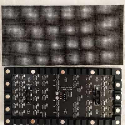 comprar P2 Pantalla de visualización LED flexible online manufacture