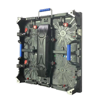 comprar Pantalla LED de alquiler de AC100-240V IP65 con una vida útil de frecuencia de actualización de 1920Hz 100 online manufacture